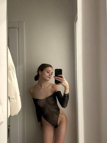Индивидуалка София Фотография 4