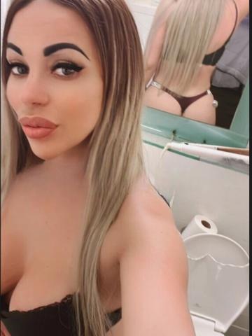 Индивидуалка Галина Фотография 2