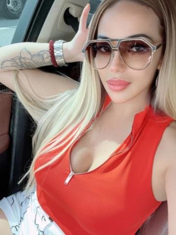 Индивидуалка Галина Фотография 3